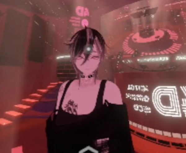 ZONE VR Live World 🌌 Coming Soon