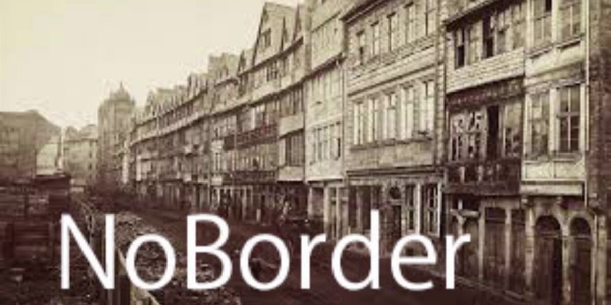 NoBorder