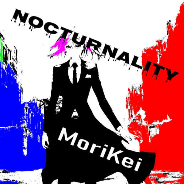 Album “Nocturnality”