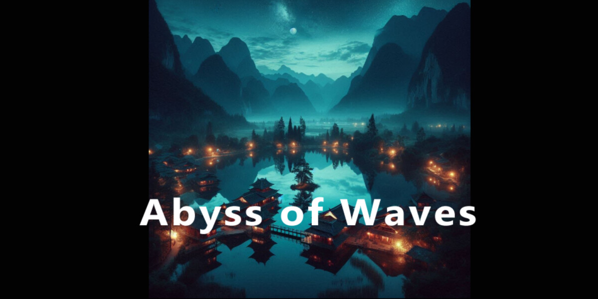 Abyss of Waves